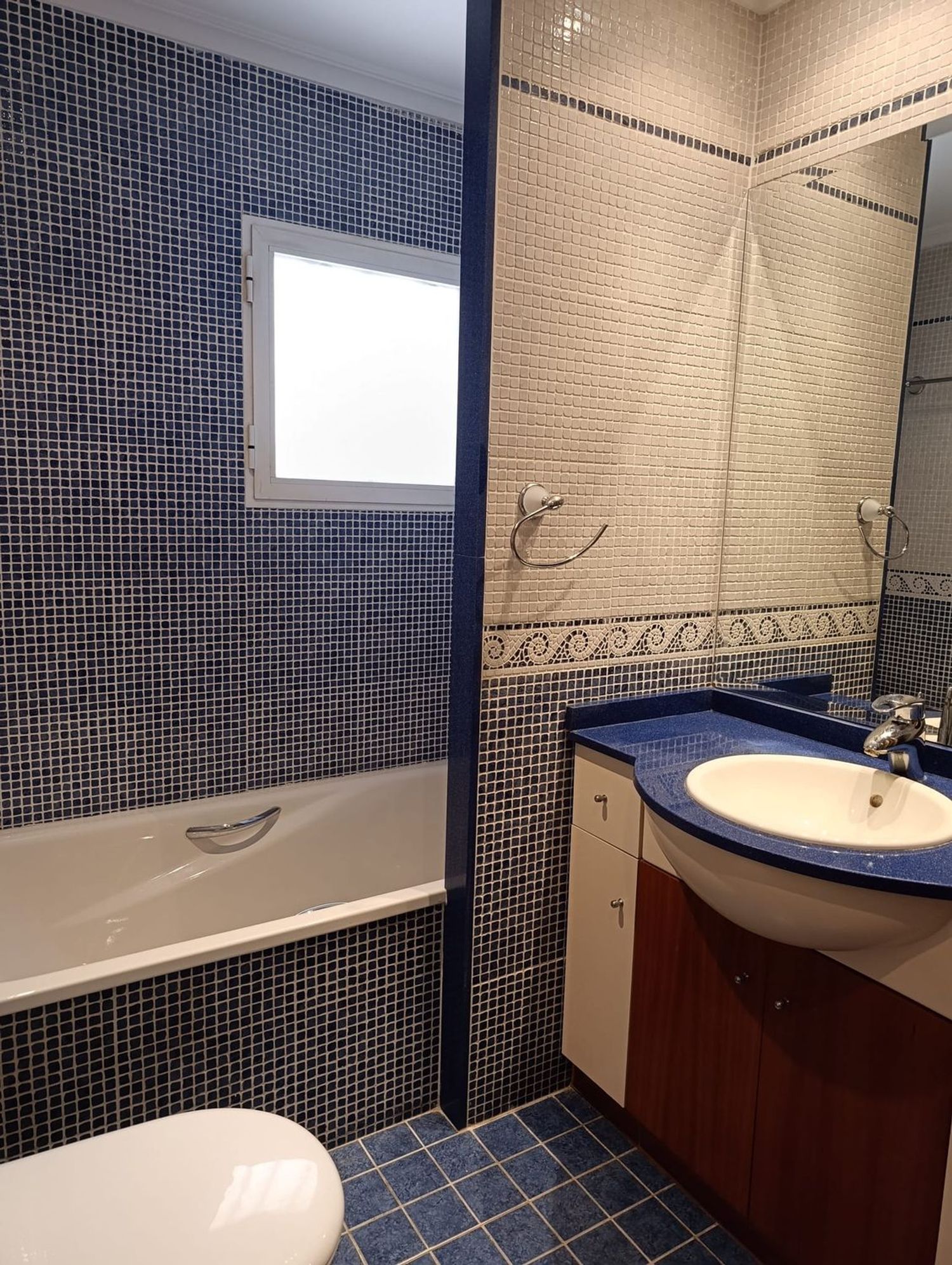 Piso en calle de la Mare de Déu del Puig, 6 - Foto 18