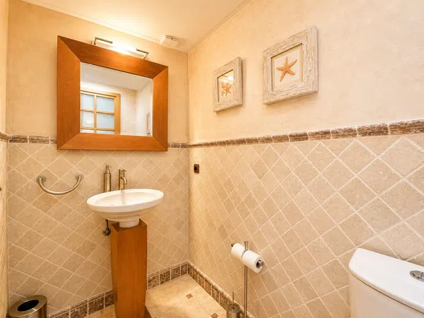 Casa o chalet independiente en Avenida de la Mar, 41, El Toro, El Toro - Foto 15