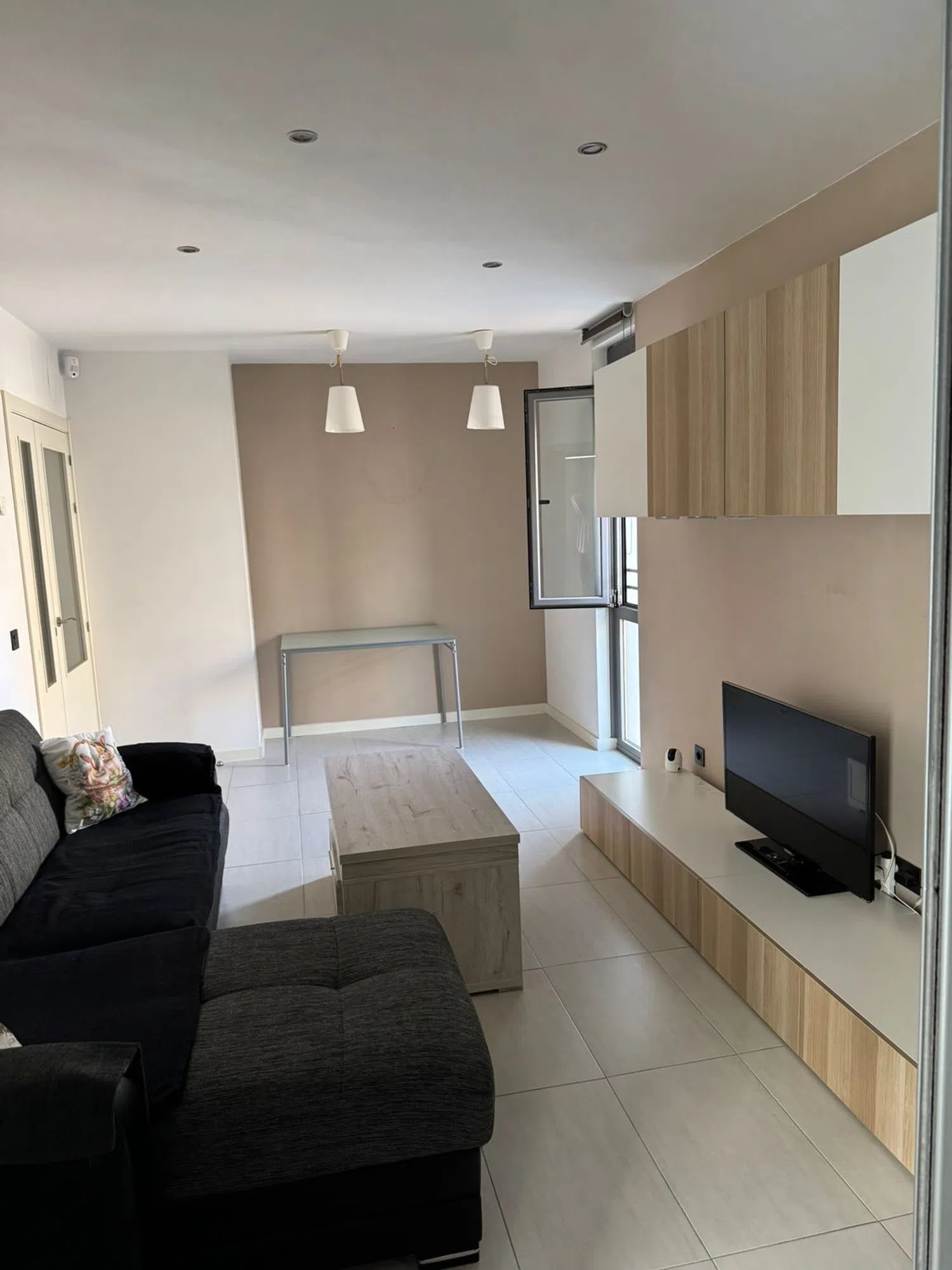 Piso en calle Garajonay, 1 - Foto 2