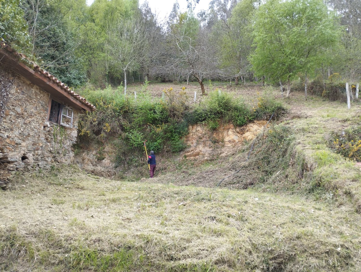 Casa de pueblo en El Pito - Cudillero, 1 - Foto 4