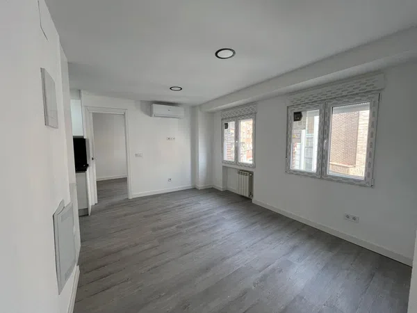 Piso en calle del Álamo, 2 - Foto 1