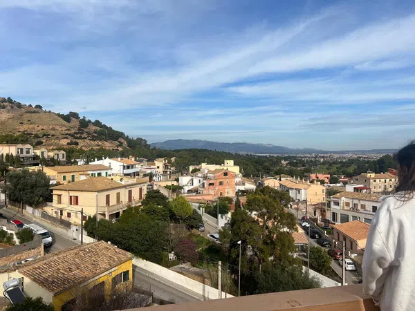 Ático en calle de son Ferreret, 1