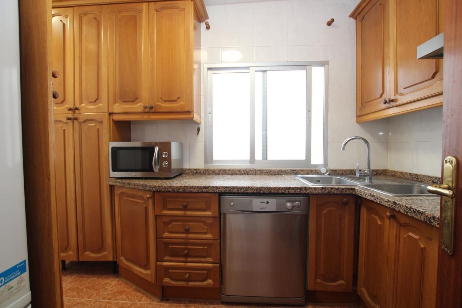 Piso en calle Halcón, 26 - Foto 16