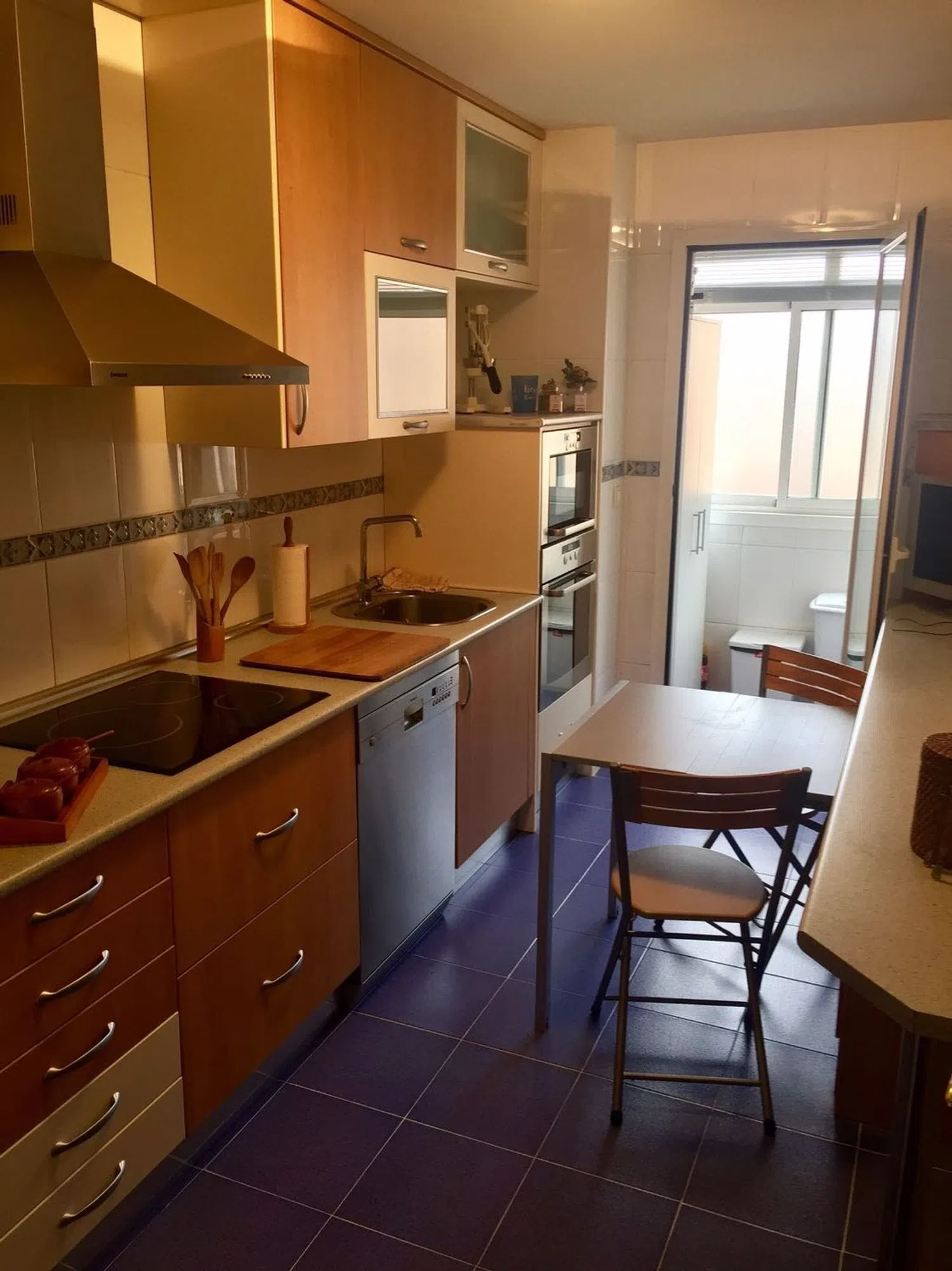 Piso en calle Recodo, 1 - Foto 4