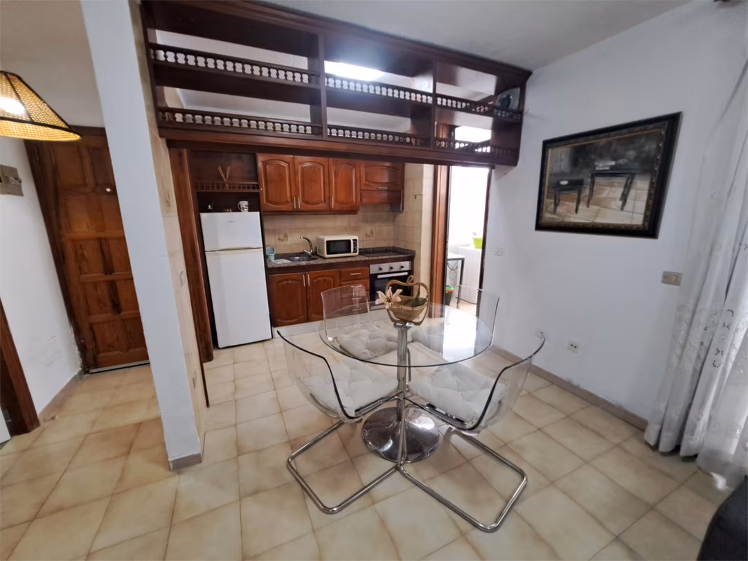 Apartamento en  Calle Noelia Afonso Cabrera 2 - Foto 4
