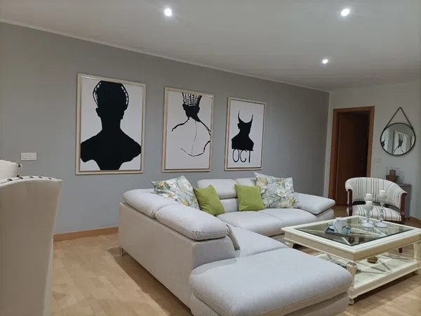 Dúplex en Paseo de Maritimo Torremolinos, 69, Playamar - Benyamina - Foto 1