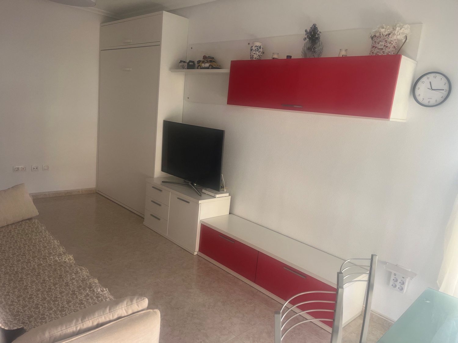 Estudio en Plaza Fontana. Urb. Las Gondolas s/n, Playa del Esparto-Veneziola, Playa del Esparto-Veneziola - Foto 9