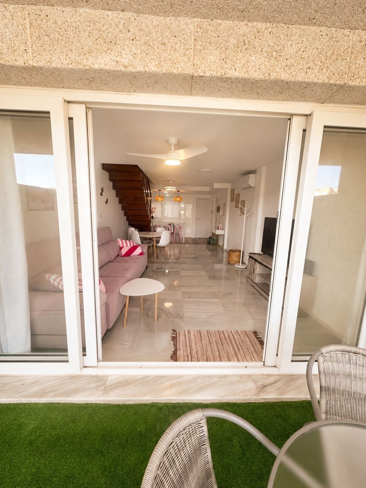 Dúplex en Calle Carabela, 25, Almerimar, Almerimar - Foto 4