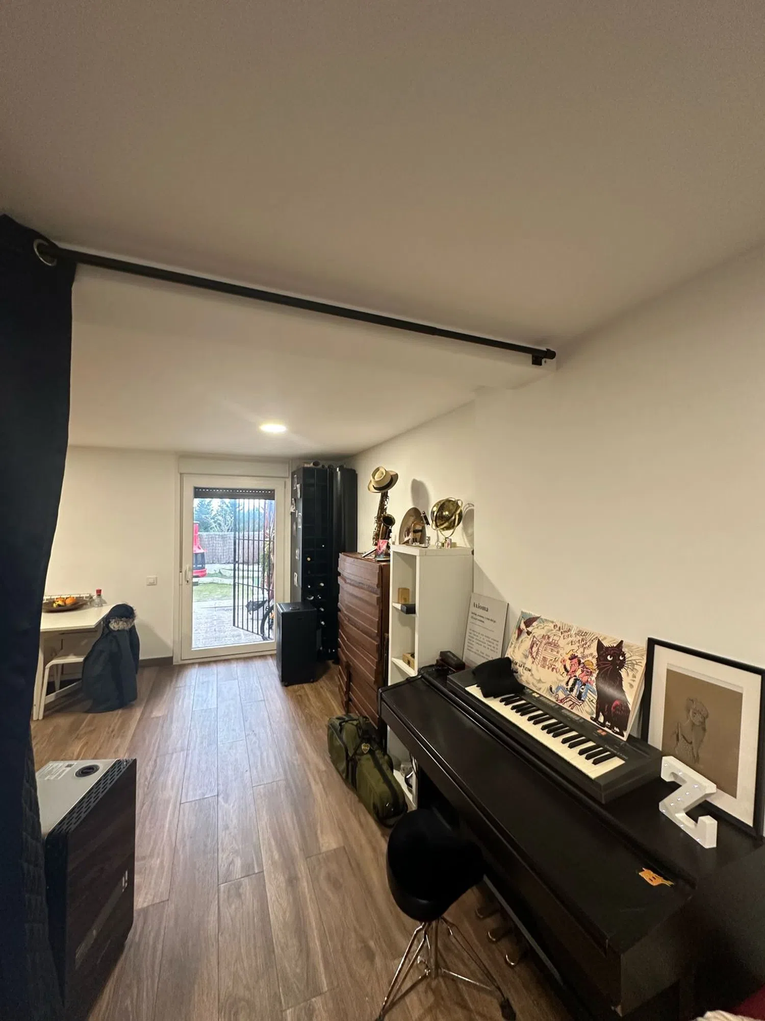 Chalet adosado en calle Betelgeuse, 43 - Foto 6