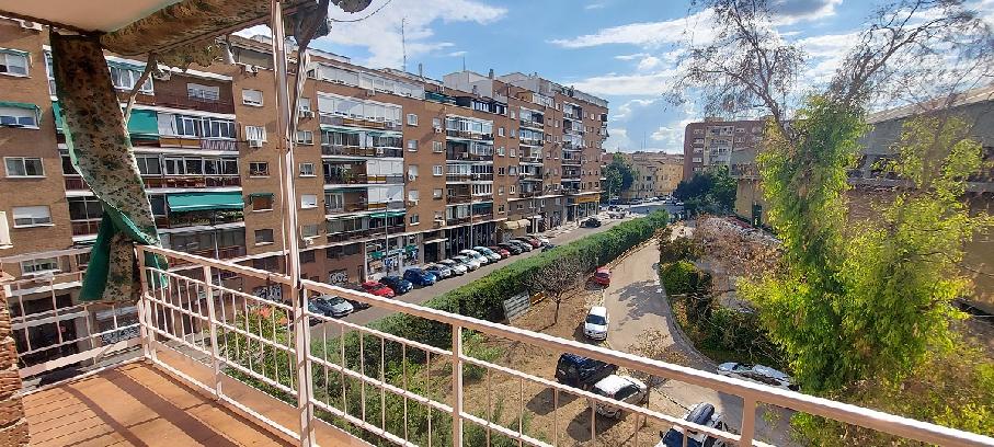 Piso en Avenida Manzanares, 196 - Foto 7