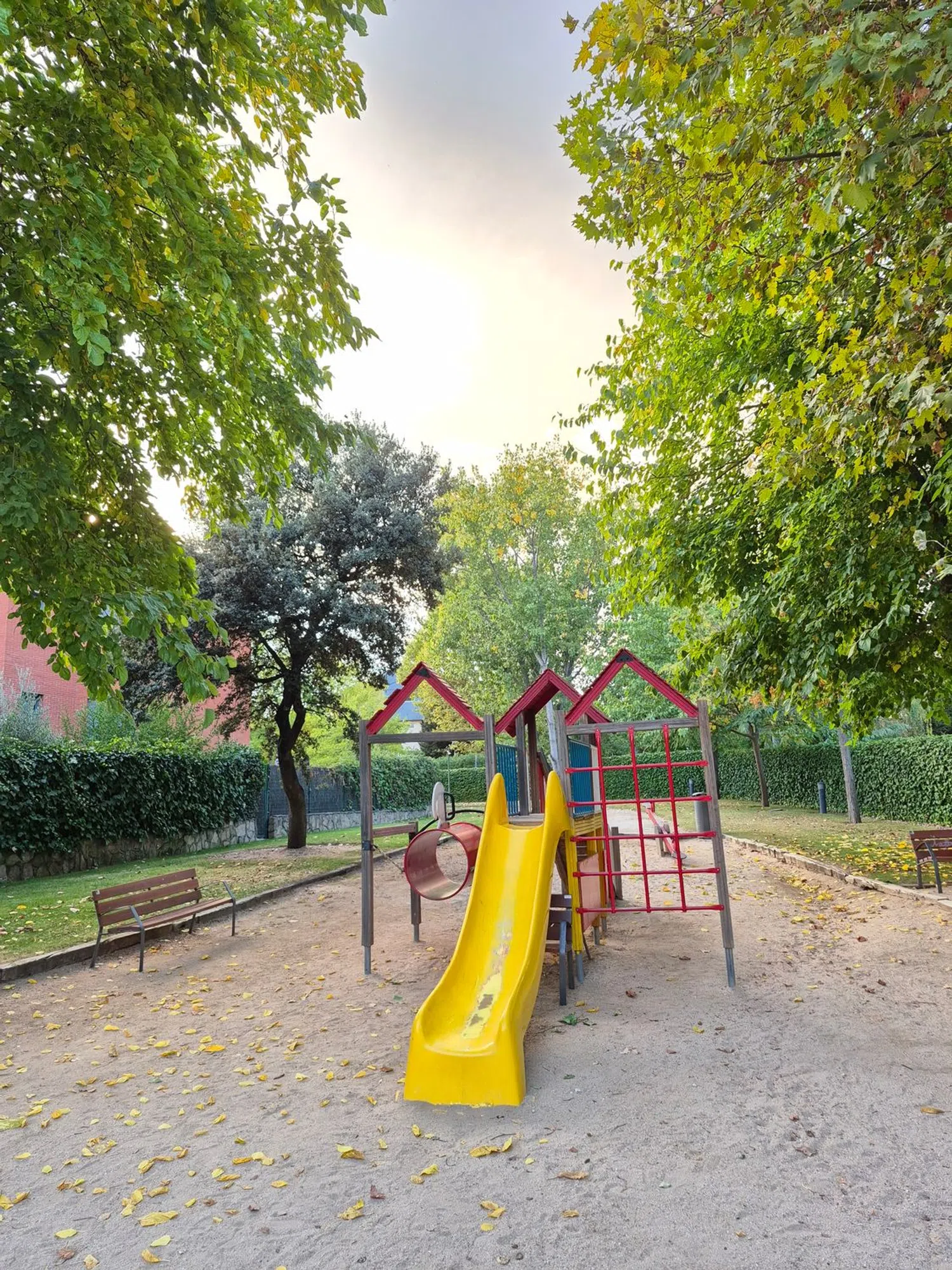 Piso en paseo de los Parques, 6 - Foto 22