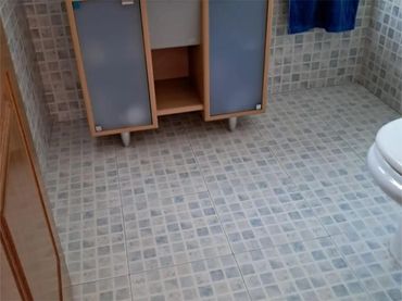 Piso en  Carrer del Doctor Vicent Segura 1 - Foto 21