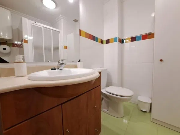 Piso en travesía Rosario, 1 - Foto 12