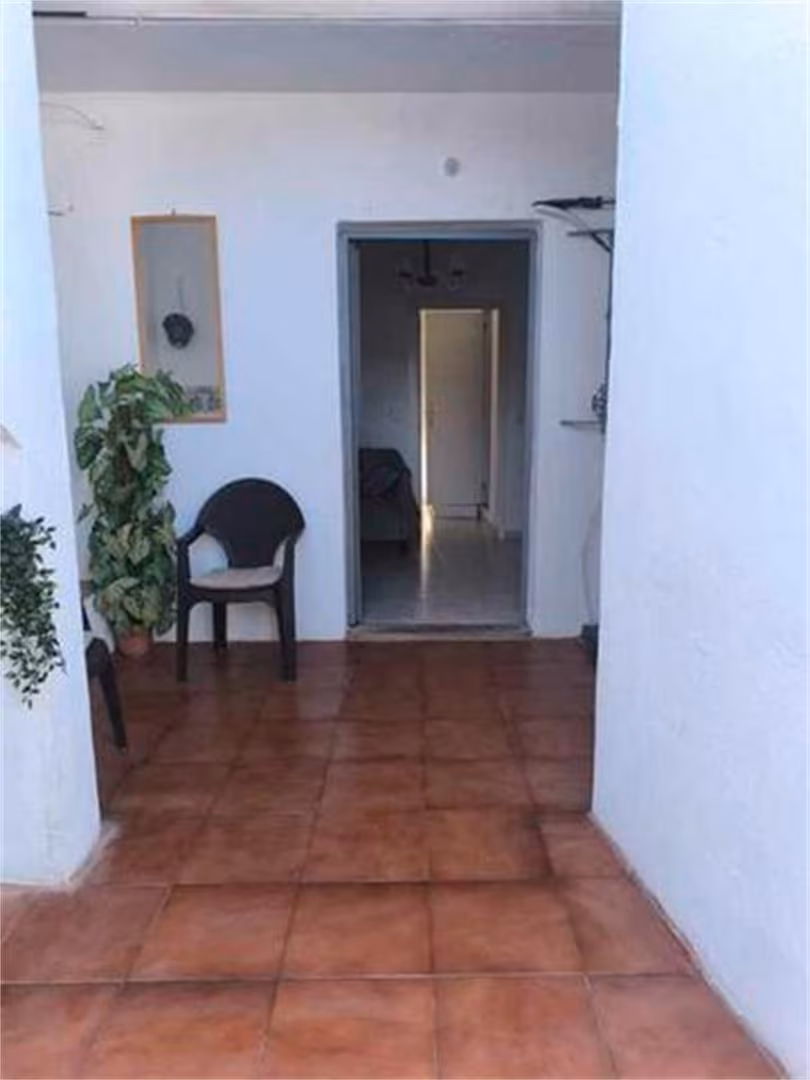 Apartamento en Puerto de la Torre