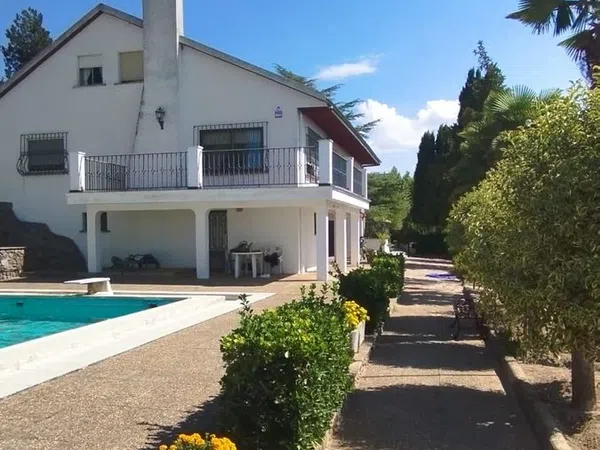 Casa o chalet independiente en Viñas de Valhondo, 10 - Foto 4