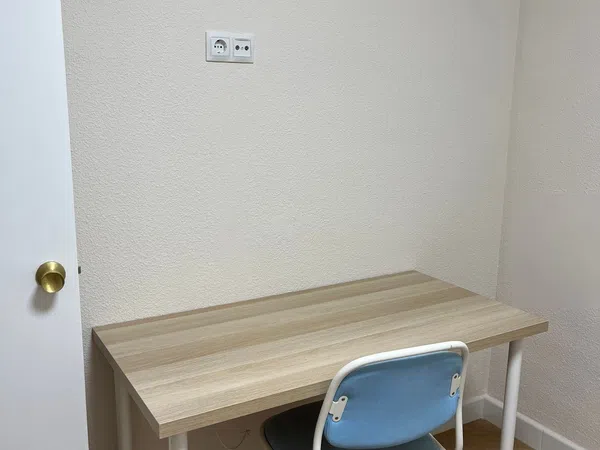 Piso en Calle Santa Rosa, 1, Santa Rosa - San José - Foto 30