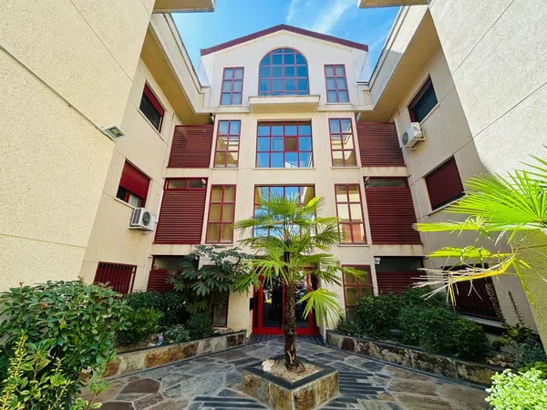 Piso en Camino Real, 31, Los Llanos - Valle Pardo, Los Llanos - Valle Pardo - Foto 1