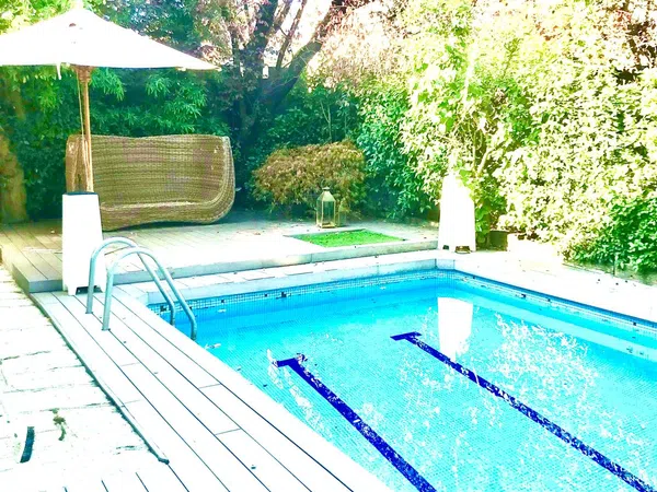 Casa independiente en Barrio Mirasierra - Foto 2