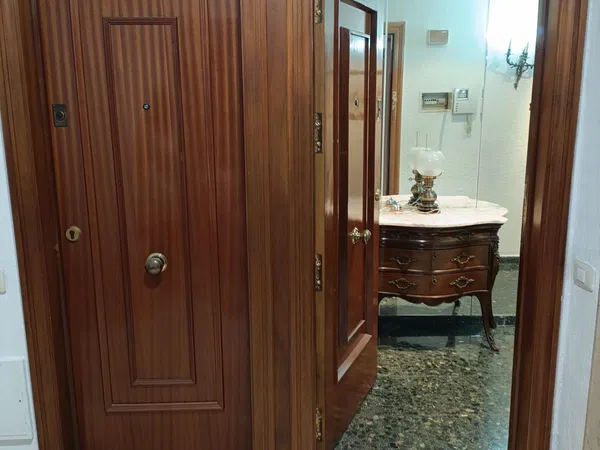 Piso en Ronda de Levante, 6, La Fama - Foto 25
