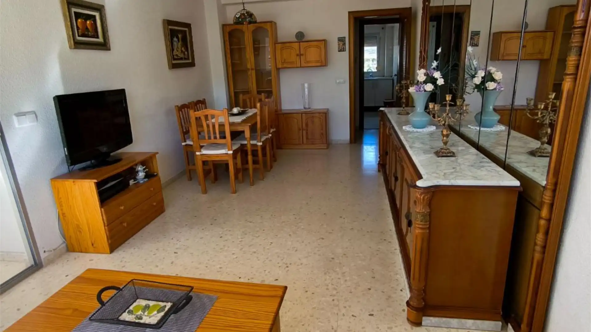 Piso en  Avenida de Zamora 13 - Foto 26