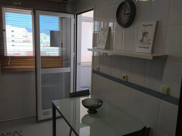 Piso en calle Martínez Maldonado, 40 - Foto 34