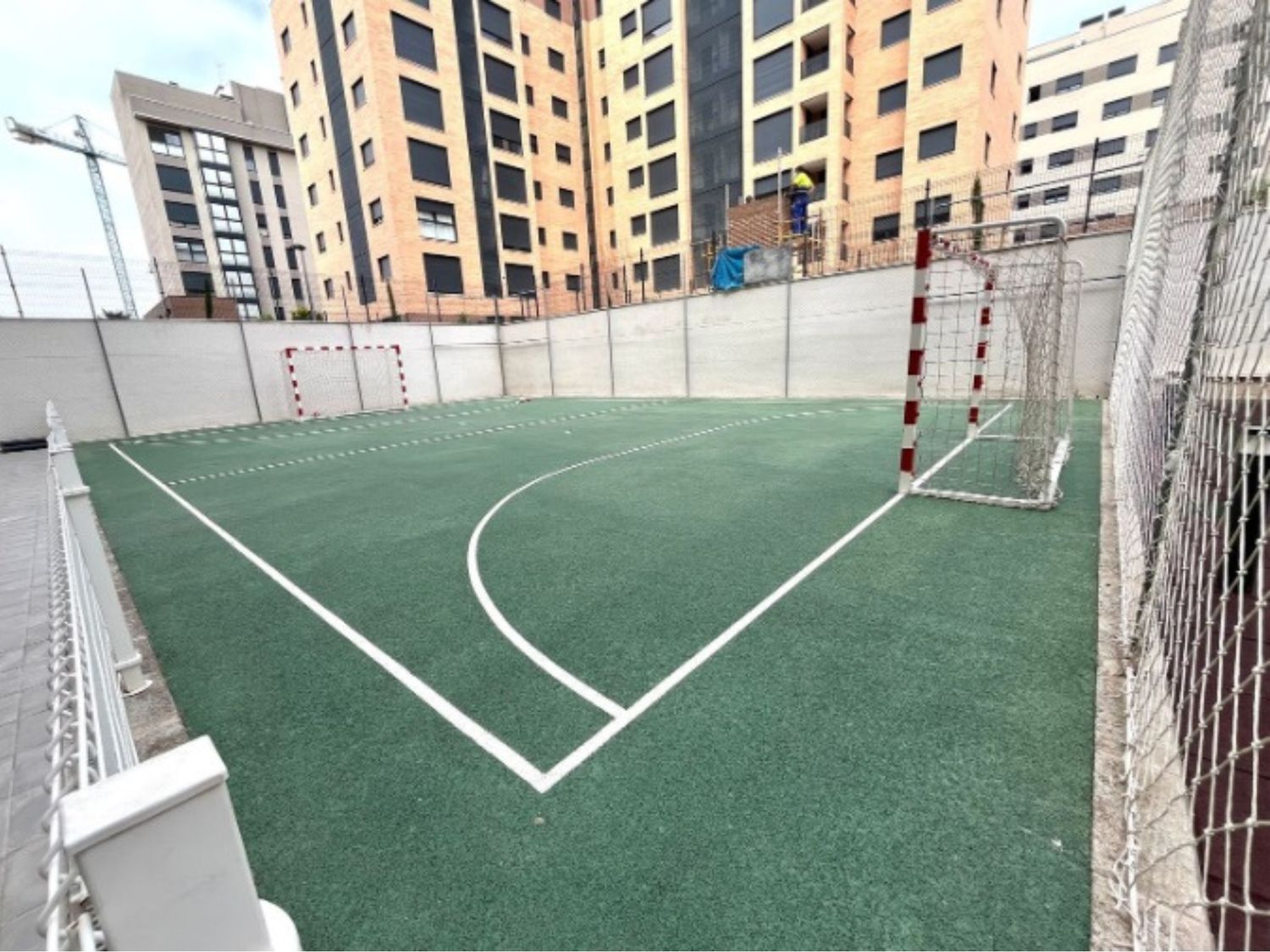 Piso en calle Ganados del Salobral, 12 - Foto 37