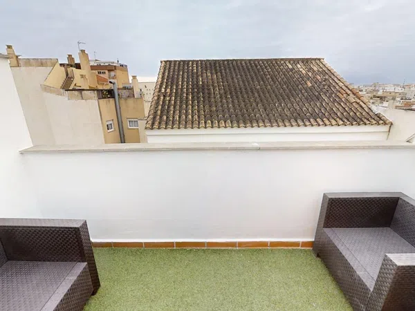 Dúplex en calle Hurtado, 3 - Foto 3