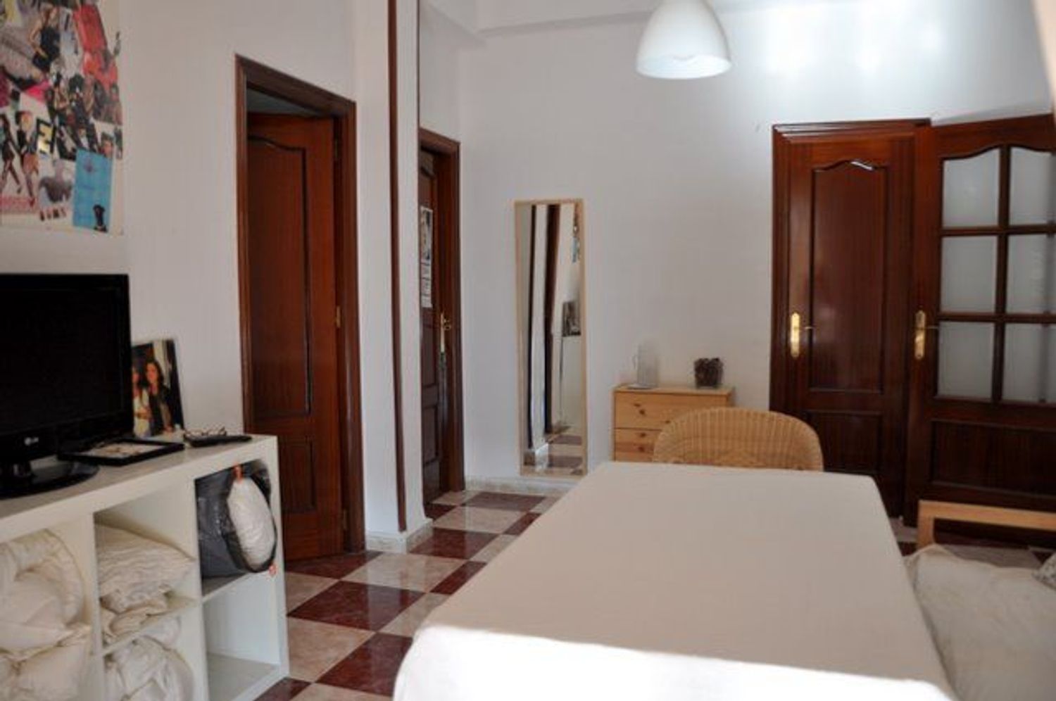 Piso en Calle Condesa, 9, Reina Mercedes - Heliópolis - Foto 2