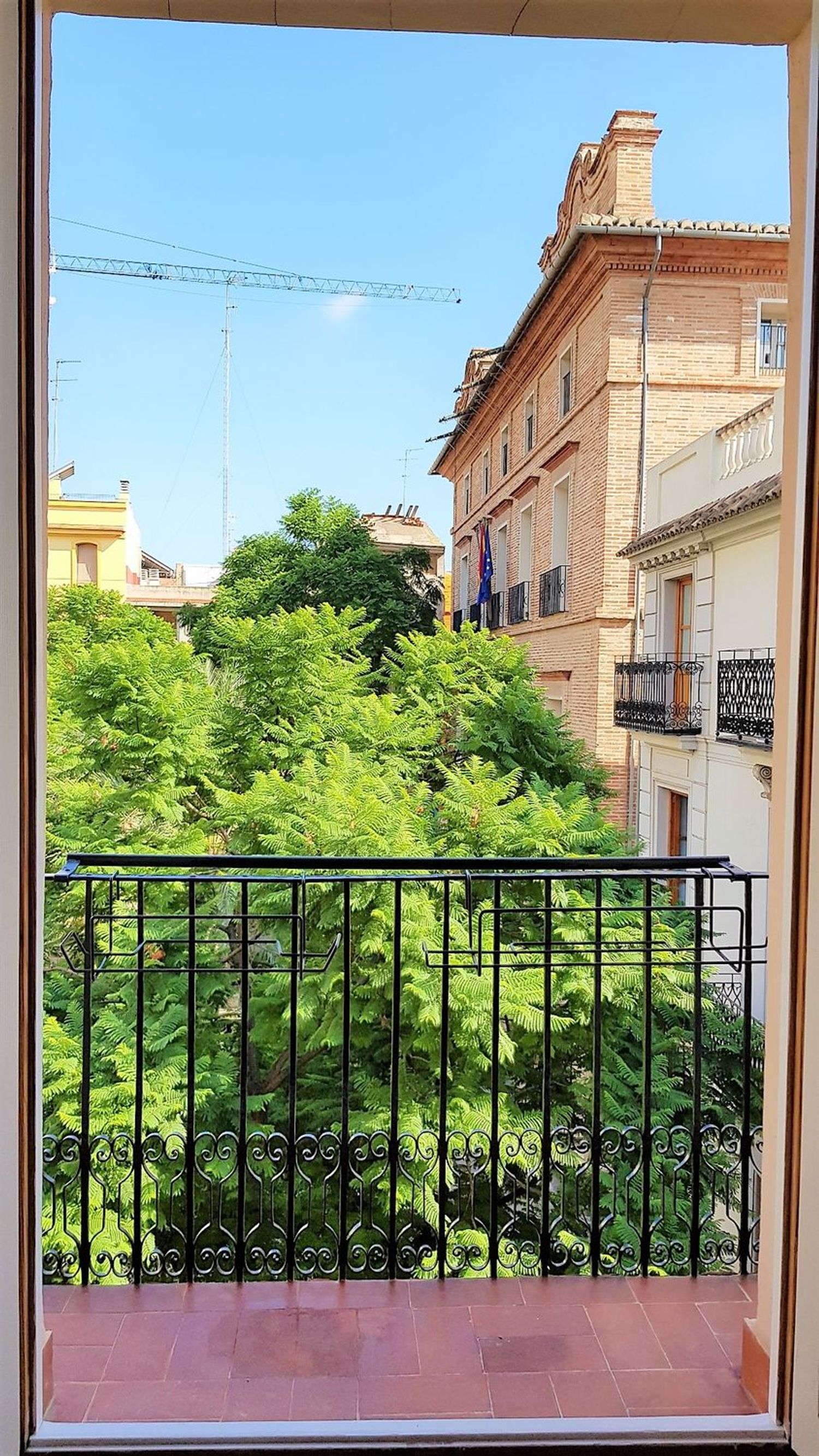 Dúplex en Plaza del Carmen, El Carme - Foto 3