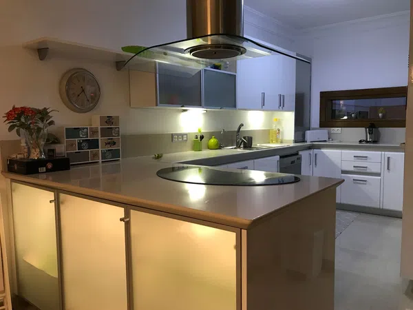 Chalet adosado en Calle las Palmeras, 10 Residencialn, Las Coloradas - Foto 3