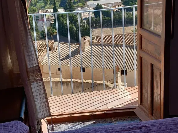Casa rural en Cuesta de los Herreros, 4 - Foto 8