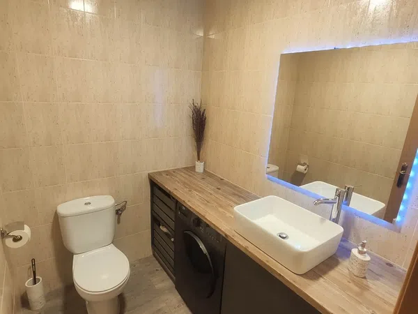 Chalet adosado en Calle Príncipe de Asturias, 26 - Foto 11