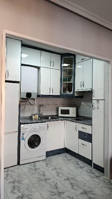 Piso en Calle Verja, 38 - Foto 5