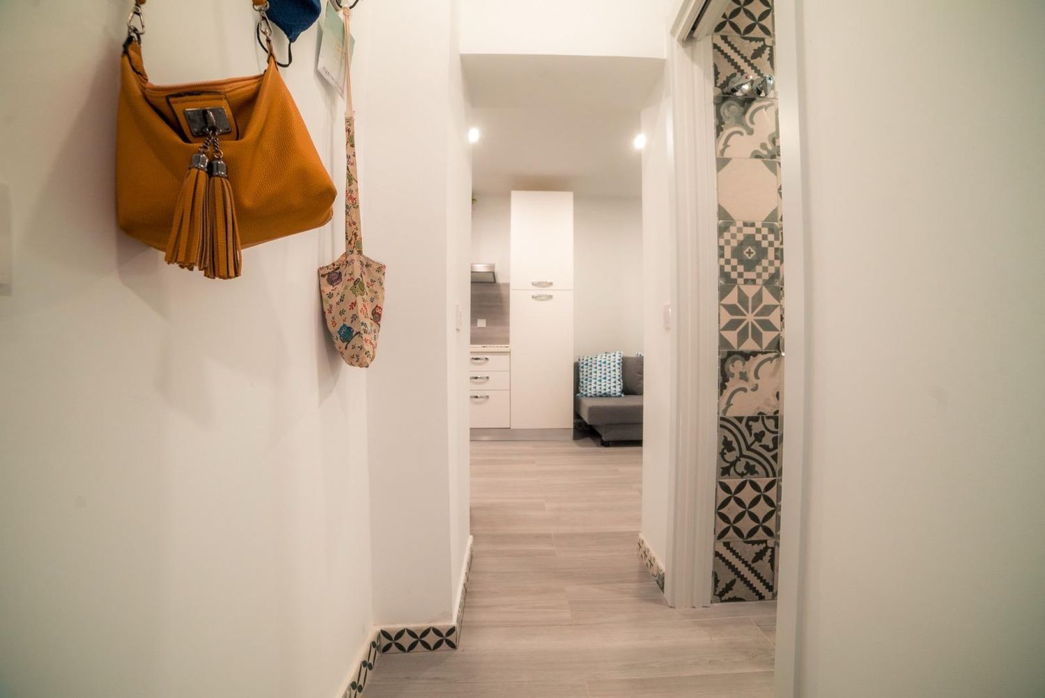Piso en Calle del Molino de Viento, 8, Malasaña-Universidad - Foto 18