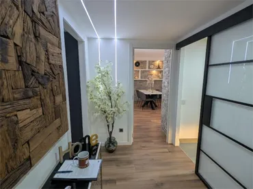 Piso en  Carrer de Miquel Martí i Pol 4 - Foto 6
