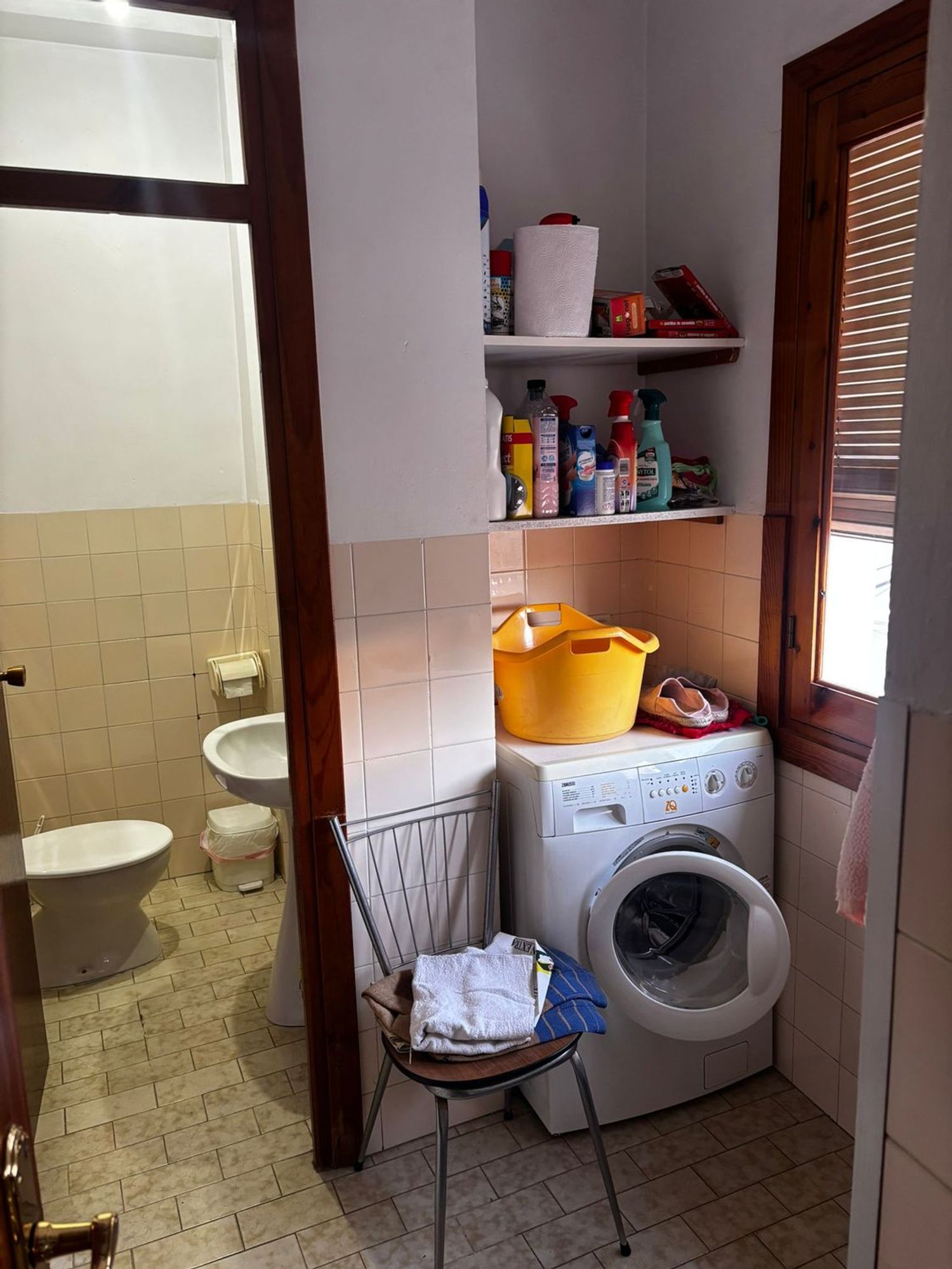 Casa o chalet independiente en Calle Zagrilla, 5 - Foto 14