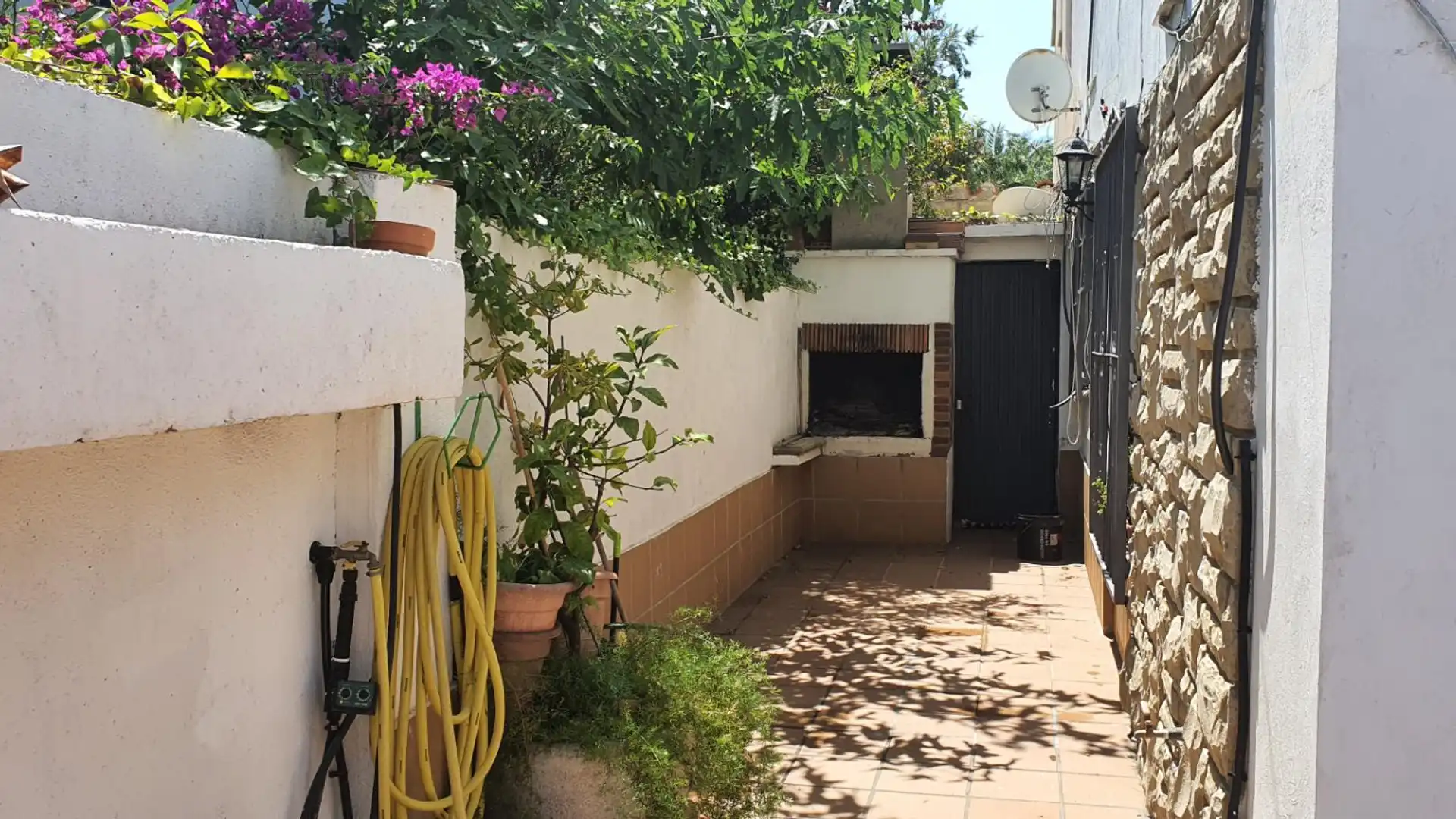 Chalet en  Carrer Xiprers 9 - Foto 2