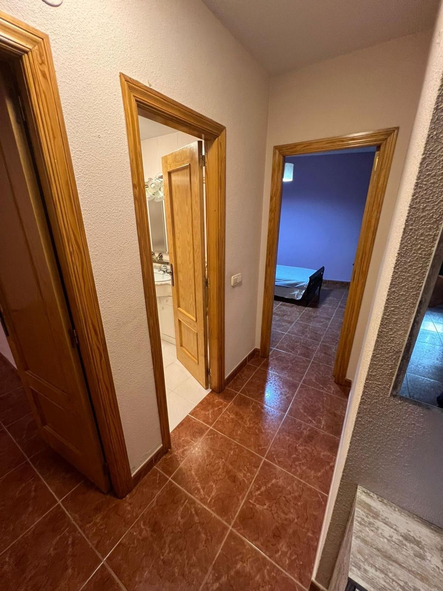 Piso en Paseo Acacias, 10, El Espinar, El Espinar - Foto 2