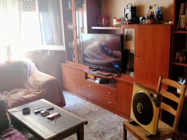 Estudio en Calle Juan Miralles Caracena, 3, Los Magros-Casablanca - Foto 4