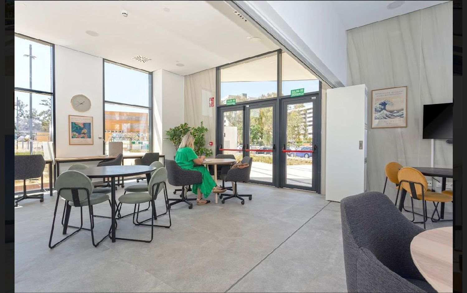 Estudio en paseo Martiricos, 30 - Foto 22