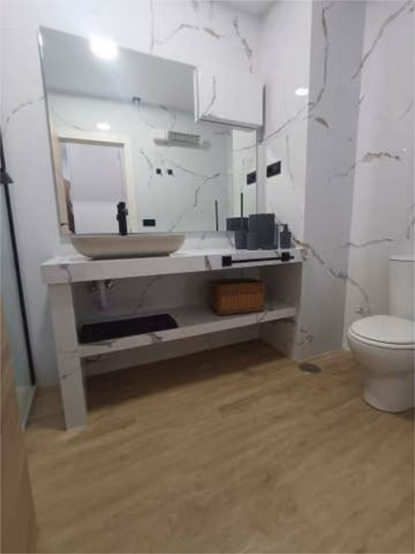 Piso en Centro - Foto 3