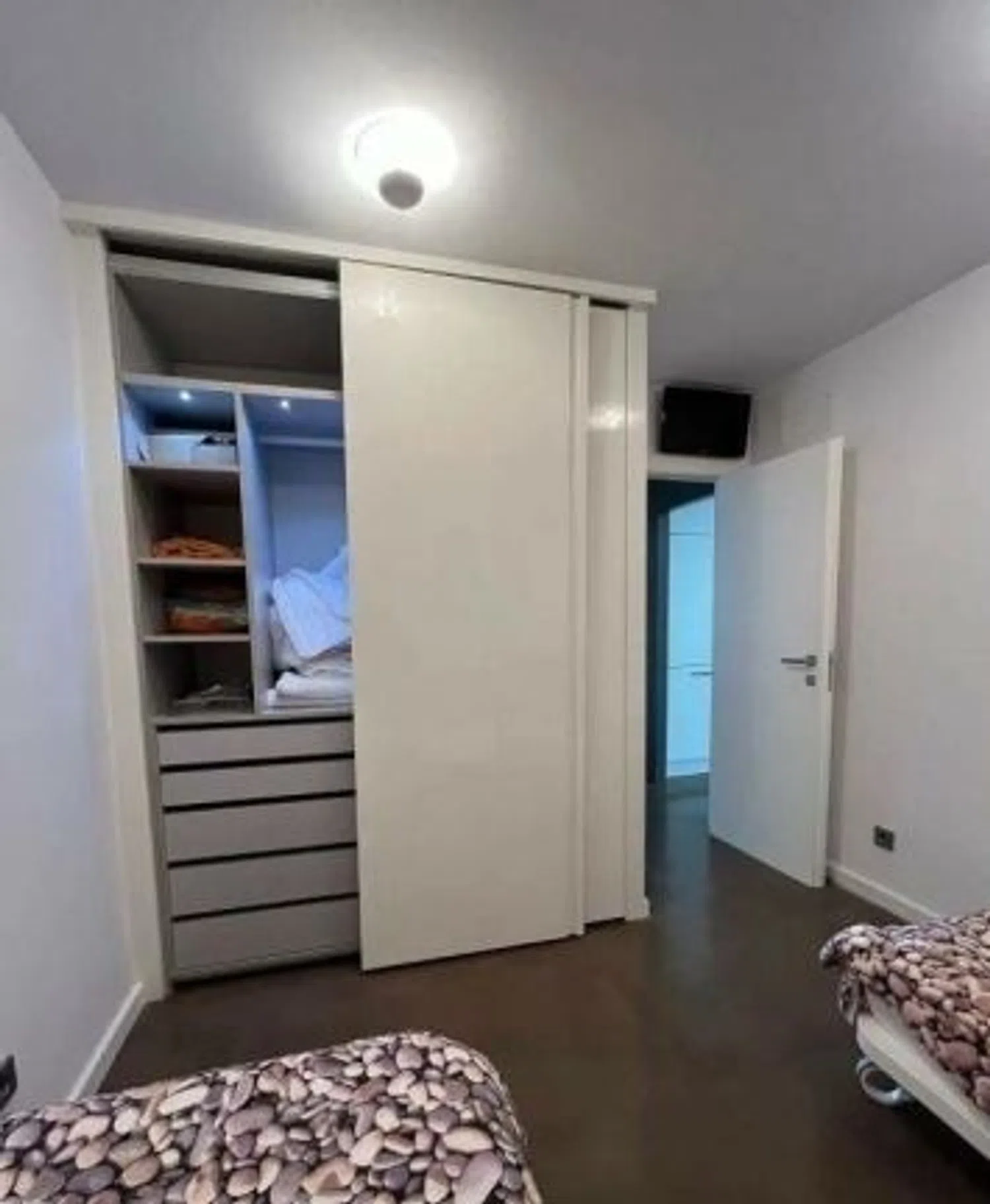 Piso en calle Arquitecto Morell, 5 - Foto 3