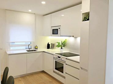 Apartamento en  Avenida León 6 - Foto 9