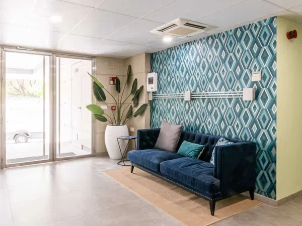 Piso en Avenida Luis Miranda Dávalos, 46 - Foto 10