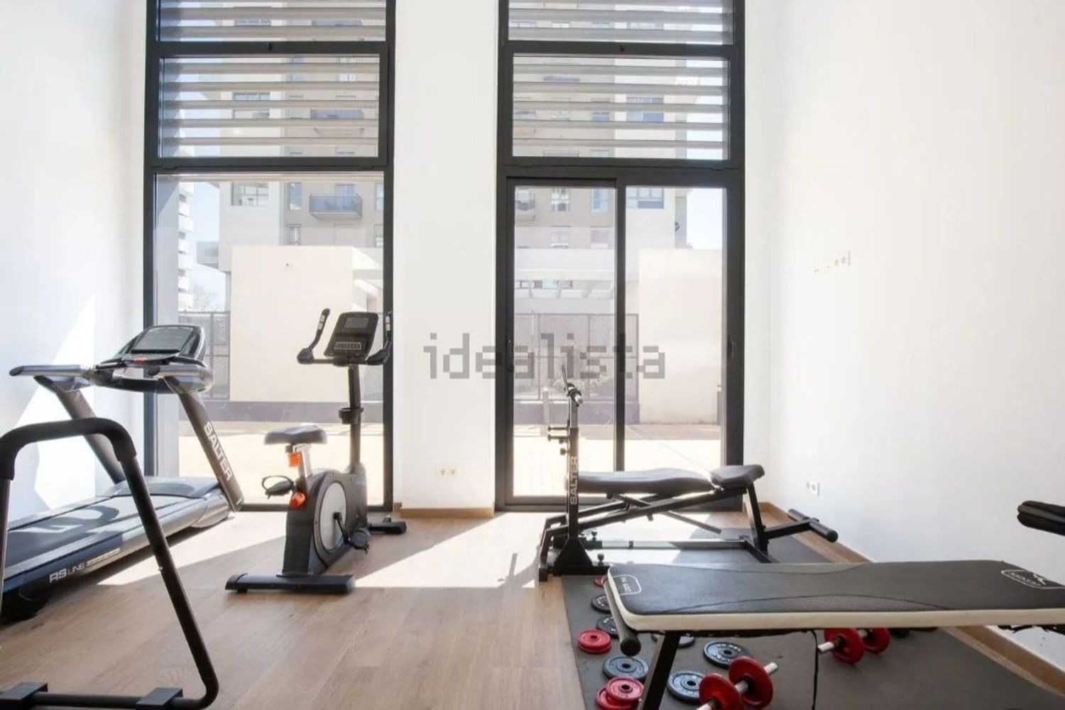 Dúplex en calle del Bomber Ramon Duart, 15 - Foto 16