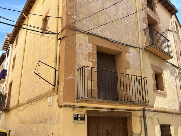 Casa de pueblo en Calle General Cascajares, 42 - Foto 6
