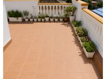 Chalet en  Avenida de Rocío Jurado 1 - Foto 16