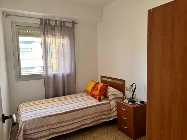 Piso en Camino de Montcada, 92, Torrefiel - Foto 13