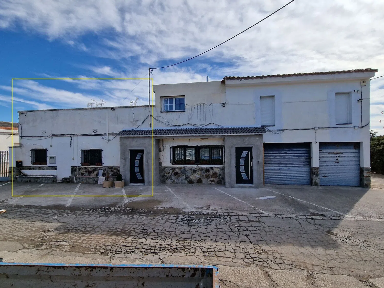 Casa independiente en Partida la Plana del Bisbe, 70 - Foto 10