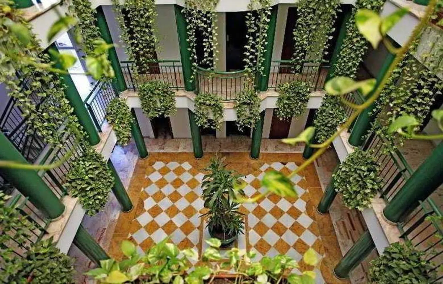 Piso en avenida de la Innovación, 13